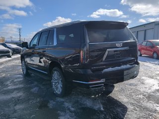 2025 Cadillac Escalade ESV Premium Luxury in Dartmouth, Nova Scotia - 6 - w320h240px