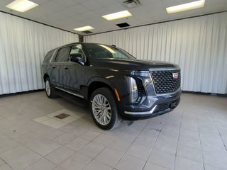 2025 Cadillac Escalade ESV Premium Luxury in Dartmouth, Nova Scotia - 2 - w320h240px