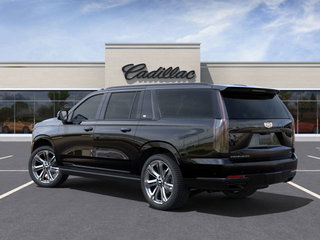2025 Cadillac Escalade ESV Sport Platinum in Dartmouth, Nova Scotia - 3 - w320h240px