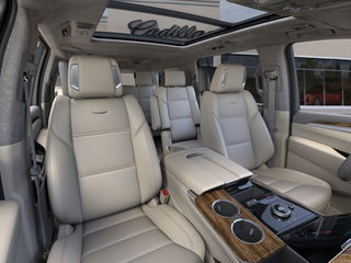 2025 Cadillac Escalade ESV Sport Platinum in Dartmouth, Nova Scotia - 6 - w320h240px