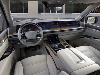 2025 Cadillac Escalade ESV Sport Platinum in Dartmouth, Nova Scotia - 5 - w320h240px