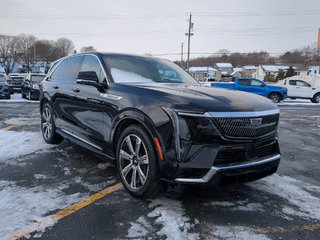 2025 Cadillac Escalade IQ Luxury 2 in Dartmouth, Nova Scotia - 2 - w320h240px