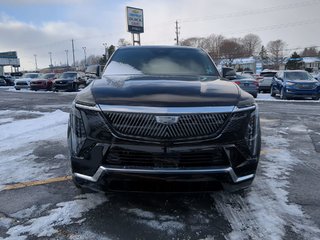 2025 Cadillac Escalade IQ Luxury 2 in Dartmouth, Nova Scotia - 3 - w320h240px