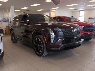 2025 Cadillac Escalade IQ Sport 1 in Dartmouth, Nova Scotia - 2 - w320h240px