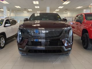2025 Cadillac Escalade IQ Sport 1 in Dartmouth, Nova Scotia - 3 - w320h240px