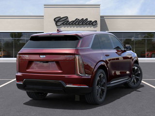 2025 Cadillac Escalade IQ Sport 1 in Dartmouth, Nova Scotia - 4 - w320h240px