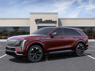 2025 Cadillac Escalade IQ Sport 1 in Dartmouth, Nova Scotia - 2 - w320h240px