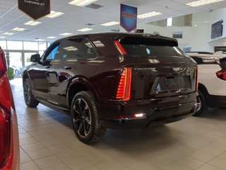 2025 Cadillac Escalade IQ Sport 1 in Dartmouth, Nova Scotia - 6 - w320h240px