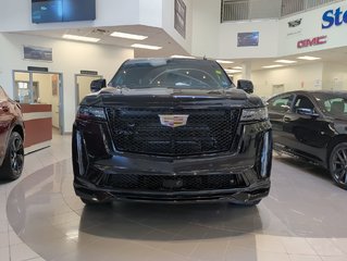 2024  Escalade V-Sport in Dartmouth, Nova Scotia - 3 - w320h240px