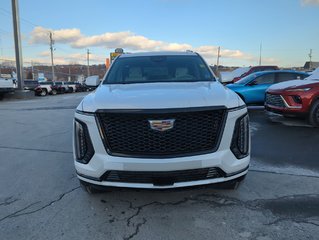 2025 Cadillac Escalade Sport Platinum in Dartmouth, Nova Scotia - 3 - w320h240px