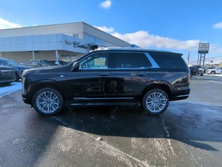 2025 Cadillac Escalade Premium Luxury in Dartmouth, Nova Scotia - 5 - w320h240px