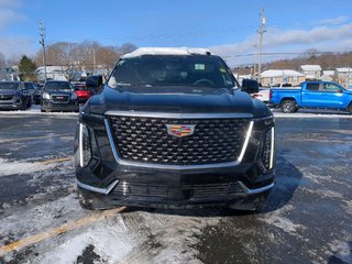 2025 Cadillac Escalade Premium Luxury in Dartmouth, Nova Scotia - 3 - w320h240px