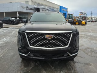 2025 Cadillac Escalade Premium Luxury in Dartmouth, Nova Scotia - 3 - w320h240px