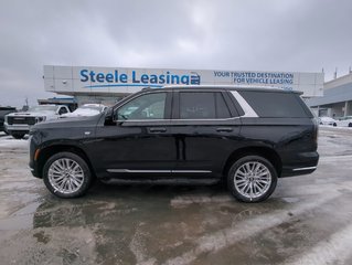 2025 Cadillac Escalade Premium Luxury in Dartmouth, Nova Scotia - 5 - w320h240px