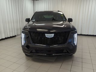 2025 Cadillac Escalade 4WD Sport Platinum in Dartmouth, Nova Scotia - 3 - w320h240px