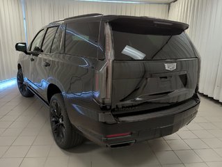 2025 Cadillac Escalade 4WD Sport Platinum in Dartmouth, Nova Scotia - 6 - w320h240px