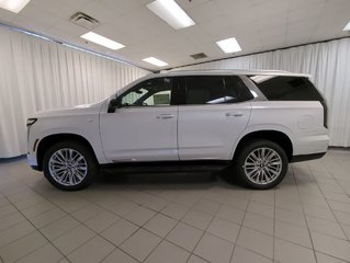 2025 Cadillac Escalade 4WD Premium Luxury in Dartmouth, Nova Scotia - 5 - w320h240px