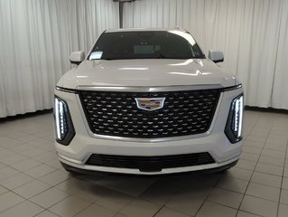 2025 Cadillac Escalade 4WD Premium Luxury in Dartmouth, Nova Scotia - 3 - w320h240px
