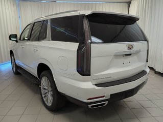 2025 Cadillac Escalade 4WD Premium Luxury in Dartmouth, Nova Scotia - 6 - w320h240px