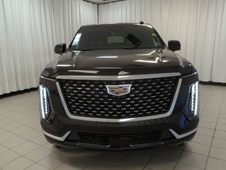 2025 Cadillac Escalade 4WD Premium Luxury in Dartmouth, Nova Scotia - 3 - w320h240px