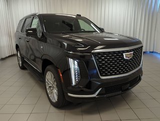 2025 Cadillac Escalade 4WD Premium Luxury in Dartmouth, Nova Scotia - 2 - w320h240px