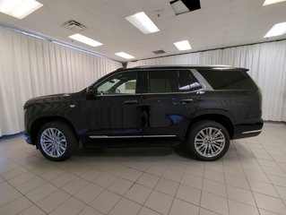 2025 Cadillac Escalade 4WD Premium Luxury in Dartmouth, Nova Scotia - 5 - w320h240px
