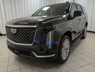 2025 Cadillac Escalade 4WD Premium Luxury in Dartmouth, Nova Scotia - 4 - w320h240px