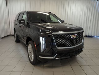 2026 Cadillac ESCALADE Luxury in Dartmouth, Nova Scotia - 2 - w320h240px