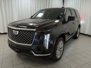 2026 Cadillac ESCALADE Luxury in Dartmouth, Nova Scotia - 4 - w320h240px