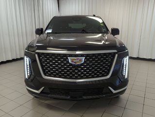 2026 Cadillac ESCALADE Luxury in Dartmouth, Nova Scotia - 3 - w320h240px