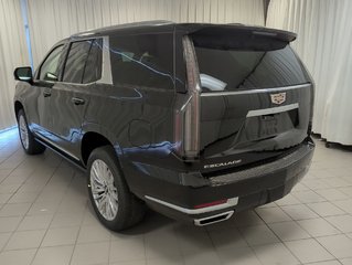 2026 Cadillac ESCALADE Luxury in Dartmouth, Nova Scotia - 6 - w320h240px