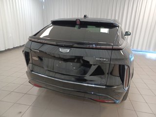2024 Cadillac LYRIQ Luxury 3 in Dartmouth, Nova Scotia - 6 - w320h240px