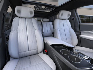 2025 Cadillac LYRIQ Luxury in Dartmouth, Nova Scotia - 6 - w320h240px