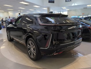 2026 Cadillac LYRIQ Luxury in Dartmouth, Nova Scotia - 6 - w320h240px