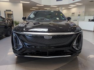 2026 Cadillac LYRIQ Luxury in Dartmouth, Nova Scotia - 3 - w320h240px