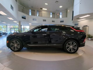 2026 Cadillac LYRIQ Luxury in Dartmouth, Nova Scotia - 5 - w320h240px