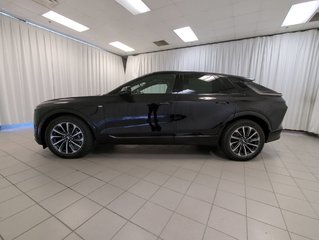 2026 Cadillac LYRIQ Premium Sport in Dartmouth, Nova Scotia - 5 - w320h240px