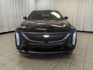2026 Cadillac LYRIQ Premium Sport in Dartmouth, Nova Scotia - 3 - w320h240px