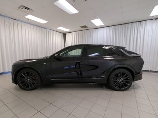 2026 Cadillac LYRIQ -V Premium in Dartmouth, Nova Scotia - 5 - w320h240px