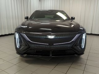 2026 Cadillac LYRIQ -V Premium in Dartmouth, Nova Scotia - 3 - w320h240px