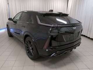 2026 Cadillac LYRIQ -V Premium in Dartmouth, Nova Scotia - 6 - w320h240px