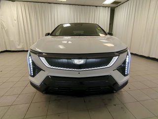 2025 Cadillac OPTIQ Sport 2 in Dartmouth, Nova Scotia - 3 - w320h240px