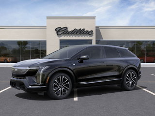 2025 Cadillac OPTIQ Sport 1 in Dartmouth, Nova Scotia - 2 - w320h240px
