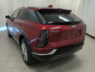 2025 Cadillac OPTIQ Luxury 2 in Dartmouth, Nova Scotia - 6 - w320h240px