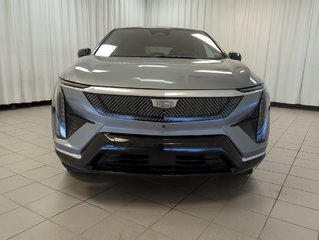 2025 Cadillac OPTIQ Luxury in Dartmouth, Nova Scotia - 3 - w320h240px