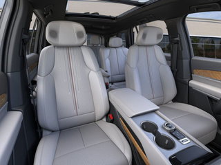 2026 Cadillac VISTIQ Sport in Dartmouth, Nova Scotia - 6 - w320h240px