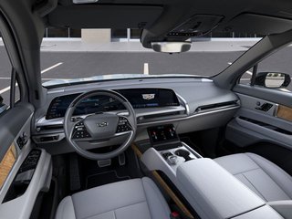 2026 Cadillac VISTIQ Sport in Dartmouth, Nova Scotia - 5 - w320h240px