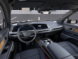 2026 Cadillac VISTIQ Premium Luxury in Dartmouth, Nova Scotia - 5 - w320h240px