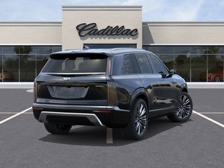 2026 Cadillac VISTIQ Premium Luxury in Dartmouth, Nova Scotia - 4 - w320h240px