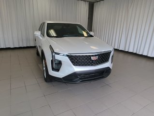 2024  XT4 Luxury in Dartmouth, Nova Scotia - 2 - w320h240px